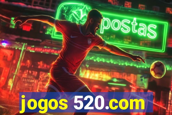 jogos 520.com